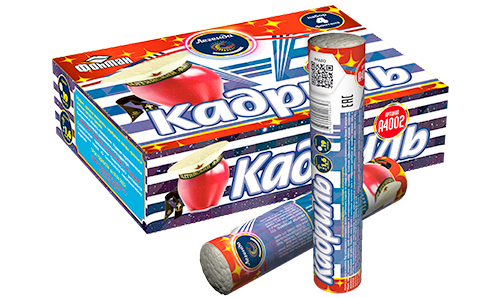  Фонтан Кадриль  в Пушкине